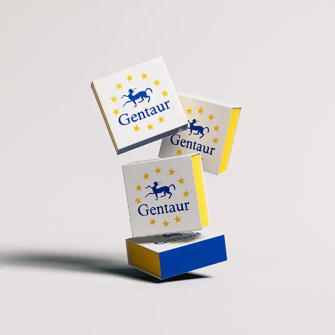 5 × Taq HS Buffer (Glycerol-free)